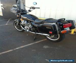 Motorcycle 1981 Honda Silverwing  for Sale