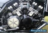 yamaha vmax 1200 12 MONTHS REGO for Sale