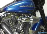 2014 Harley Davidson Slim 120RX with Only 4200kms - Softail Screamin Eagle 120R for Sale