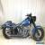 2014 Harley Davidson Slim 120RX with Only 4200kms - Softail Screamin Eagle 120R for Sale