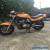 STREETFIGHTER SUZUKI BANDIT GSF 600 ORANGE for Sale