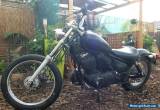 1993 YAMAHA XV250e for Sale