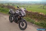 yamaha fazer 600cc low mileage s2 for Sale