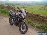 yamaha fazer 600cc low mileage s2