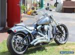 2014 Harley-Davidson Other for Sale