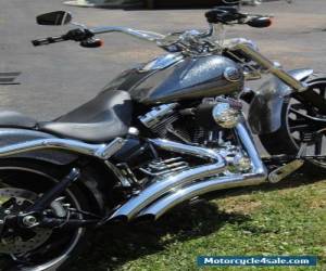 Motorcycle 2014 Harley-Davidson Other for Sale