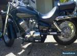 Honda 750 shadow 2011 for Sale