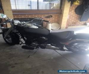 Motorcycle Yamaha XVS 650 for Sale