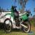 Kawasaki KLR250 2000 Motorcycle, Registered, Dual Sport for Sale