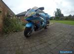 Suzuki GSXR 600 K1 rizla  for Sale