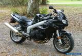 2002 Triumph Speed Triple for Sale