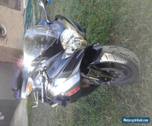 Motorcycle Suzuki gsxr750  for Sale