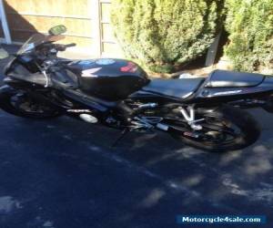 Motorcycle CBR 600 F SPORT for Sale