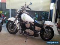 kawasaki VN1500 Classic Custom Paint 1998