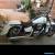 kawasaki VN1500 Classic Custom Paint 1998 for Sale