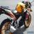 2012 HONDA CBR 125 R-C REPSOL PLZ READ AD for Sale