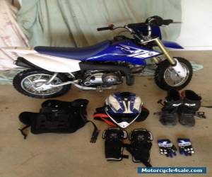 Motorcycle Yamaha  mini bike for Sale