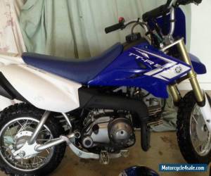 Motorcycle Yamaha  mini bike for Sale