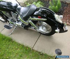 Motorcycle 2007 Honda VTX for Sale