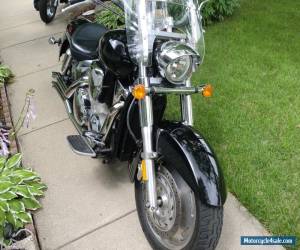 Motorcycle 2007 Honda VTX for Sale