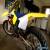 2001 Suzuki RM125 for Sale