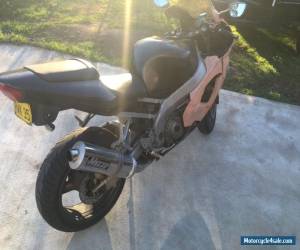 Motorcycle 2002 kawasaki zx9r for Sale