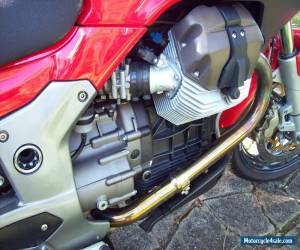 Motorcycle Moto Guzzi Breva V1100. 2006. for Sale