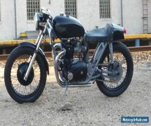 Motorcycle 1973 Triumph Bonneville for Sale