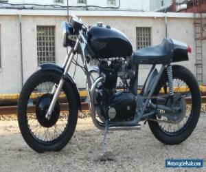 Motorcycle 1973 Triumph Bonneville for Sale