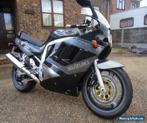 Motorcycle Suzuki GSXR1100K / Slingshot / 1989 for Sale