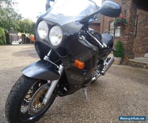 Motorcycle Suzuki GSXR1100K / Slingshot / 1989 for Sale