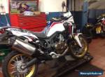 Honda CRF1000 Africa Twin for Sale