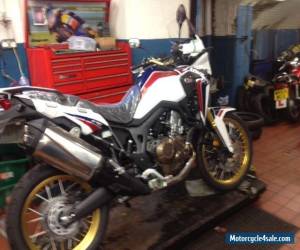 Honda CRF1000 Africa Twin for Sale