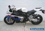2015 Bmw S 1000 RR for Sale