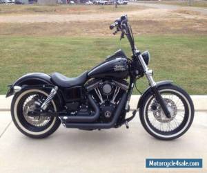 HARLEY-DAVIDSON STREETBOB 2014 for Sale