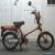 1980 Honda Express NC50, Original Barn Find For Spares / Restoration, No Reserve for Sale