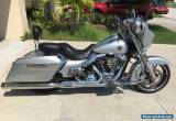 2015 Harley-Davidson Touring for Sale