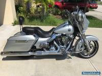 2015 Harley-Davidson Touring