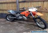 KTM 300 for Sale