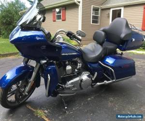 Motorcycle 2015 Harley-Davidson Touring for Sale