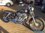 Harley Davidson for Sale