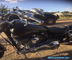 Motorcycle Harley Davidson for Sale