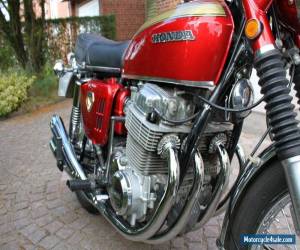 Motorcycle 1970 Honda CB for Sale