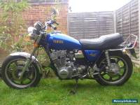 Yamaha XS750 SE (Special) , classic, triple, shaft drive, excellent condition