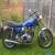 Yamaha XS750 SE (Special) , classic, triple, shaft drive, excellent condition for Sale