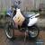 Yamaha WR250F Motorbike 2001 WR250 for Sale