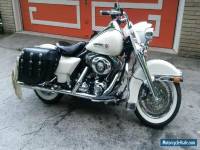 2008 Harley-Davidson Touring