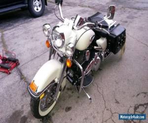 Motorcycle 2008 Harley-Davidson Touring for Sale