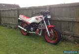 yamaha Rd 125 lc for Sale