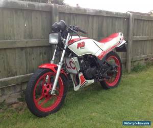 Motorcycle yamaha Rd 125 lc for Sale